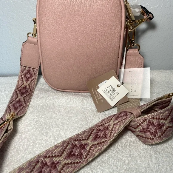 NWT Madi + Lili Josie Crossbody - Picture 9 of 10